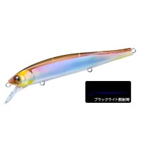 DUEL La Tour Flat 110SF 15.5g #03 HKVW Chameleon Wakasagi
