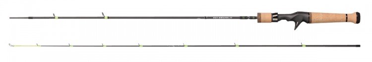SMITH Be Sticky Trout Hiro-Motoyama Model BST-HM53UL / C