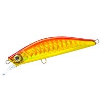 DUEL Hardcore Trout Heavy Flat 60S 8.0g #02 HGR Akakin