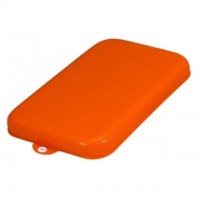 DAIWA WaterProof Cushion M (B) Orange