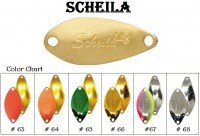 VALKEIN Scheila 1.8g #67 Reaction Clown
