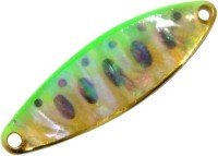 FIELD HUNTER Develop Shell 22g #B2 G.Green Yamame