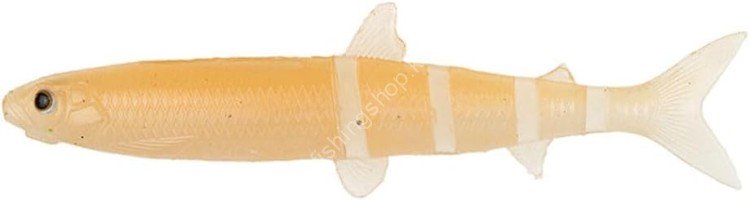 IMAKATSU Javallon 85 Super Real (Feco) #S-411 Imae Natural Wakasagi