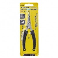 GAMAKATSU Luxxe Split Ring Pliers LE119 150mm