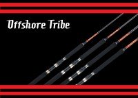 JACKSON Offshore Tribe OTLS-73ML