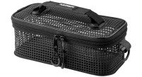 GAMAKATSU Mesh Gear Bag LE328