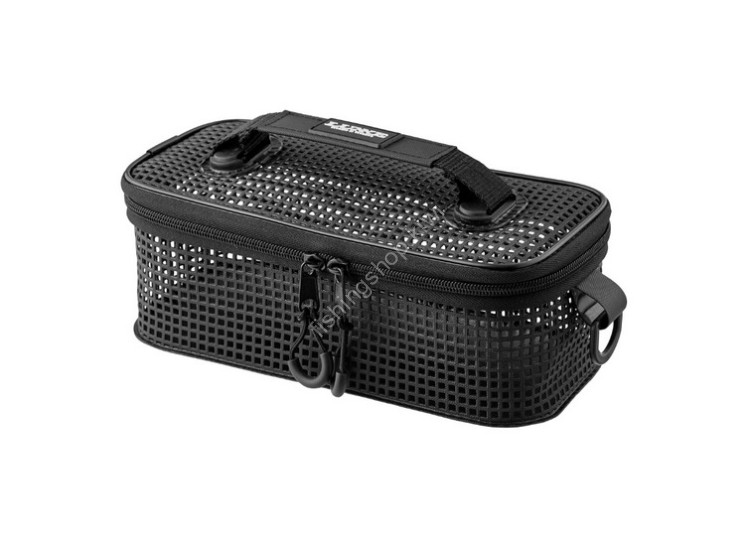 GAMAKATSU Luxxe Mesh Gear Bag LE328