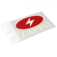 ZAPPU Cutting Sticker M