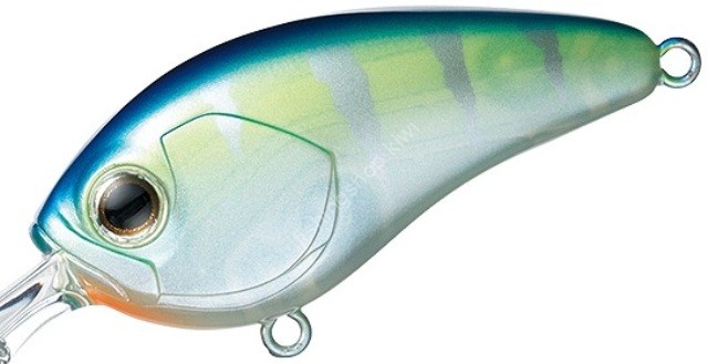 DAIWA Steez Crank 100-S # Clear Monster Chart