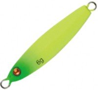 DAMIKI Core Jr 9.0g #109 Lime Chart