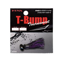 Hayabusa Fina FF400 T-Bump Tournament 3 / 8 5