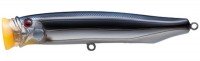 TACKLE HOUSE Feed. Diving-Wobbler CFDW150 #23 Silver Black HVC