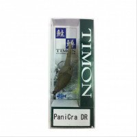 TIMON PaniCra DR END PUMKIN
