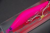 BLAZEYE Revorook 99MS #54 Bright Pink