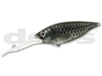 DEPS DC-300 Kick Backer #30 Nude Black