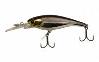 DSTYLE DBlow Shad 58SP NATURAL SHAD