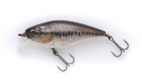IMAKATSU Gekiasa Shad 3DRealism Color # 720 Ultra Nonkey