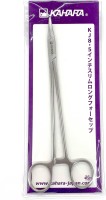 KAHARA KJ 8.5'' Slim Long Forceps