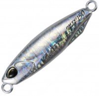 DUO Drag Metal TG Heavy 100g #PJA0005 Full Silver