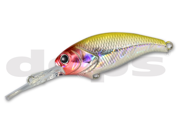 DEPS Evoke Shad MR #09 Crown