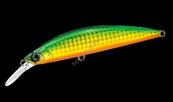 DUEL Hardcore Heavy Minnow S110 03 HGGR