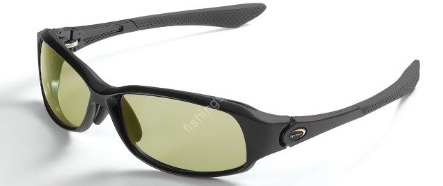 SIGHT MASTER Scudo Matt Black (Ease Green (SWR))
