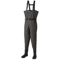 RIVALLEY 5393 RV Comfortable Chest High Boots Wader L