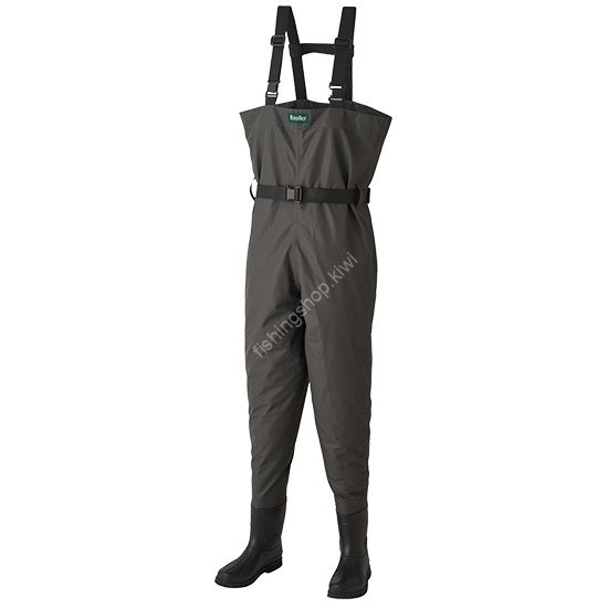 RIVALLEY 5393 RV Comfortable Chest High Boots Wader L