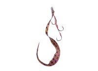 START Replacement Unit Triple Hook Magically M #35 Irregular Zebra (2 pcs)