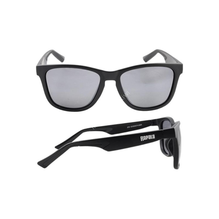 RAPALA FC Series RSG-FC92SCE [Matte Black x Chrome Mirror]