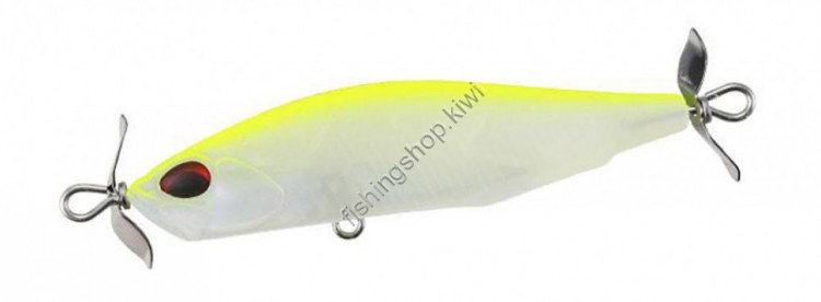 DUO Realis Spin Bait 72 ALPHA MATT LEMON