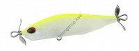 DUO Realis Spin Bait 72 ALPHA MATT LEMON