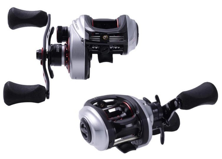 ABU GARCIA Revo Winch