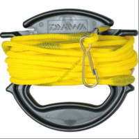 DAIWA Easy Rope (A) Yellow