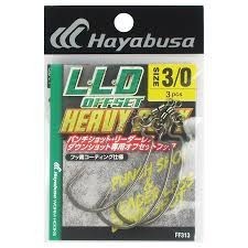 Hayabusa FF313L LD OFFSET HEAVY DUTY3 0