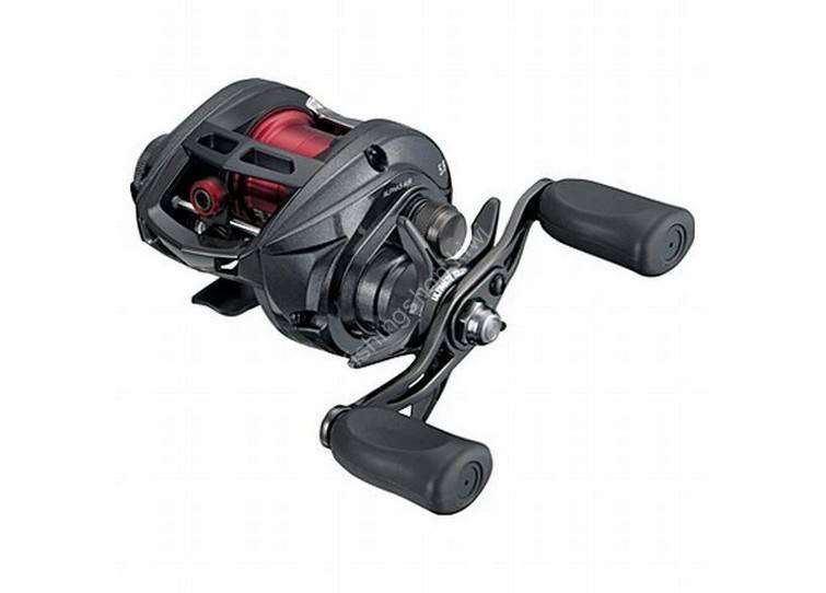 リール Daiwa 16ALPHAS AIR 5.8 DAIWA Alphas Air 5.8L Reels buy at Fishingshop.kiwi