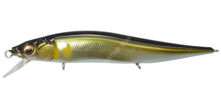MEGABASS Vision Oneten Jr. # Takumi Seochi Ayu