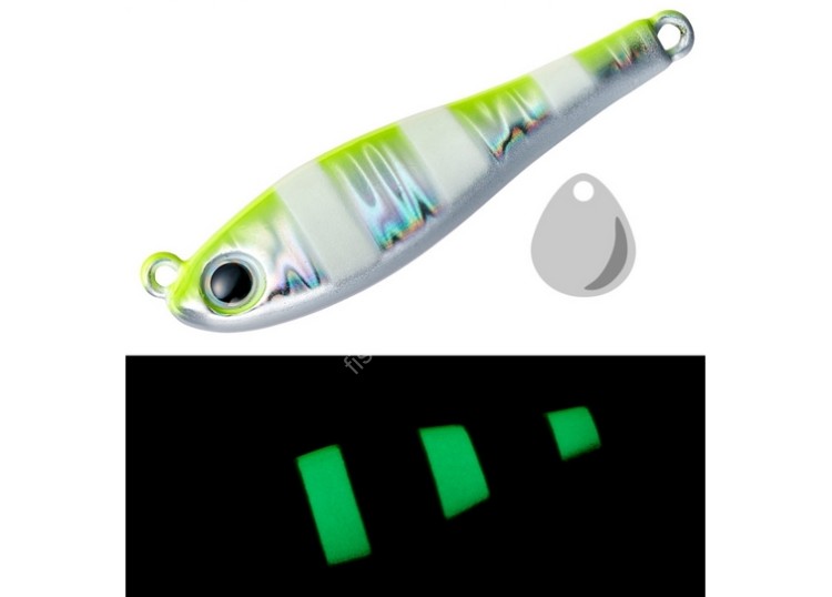 CORMORAN AquaWave Metal Magic TG 30g (S) #A171