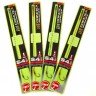 FOX S4 Kuro Carp Rigs Size 8 [Weedy Green]