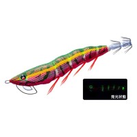 DUEL Ez-Q Magnet TG 3.0 No.01 #LFM Fukaba Green