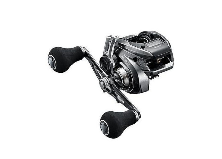 SHIMANO 23 Engetsu Premium 150HG