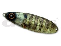 DEPS GanoBlade 19g #01 Blue Gill