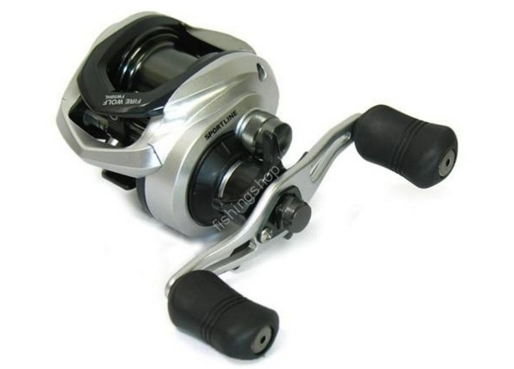 SPORT LINE CC Fire Wolf FW50HL