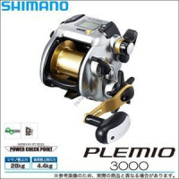 SHIMANO 15 Plemio 3000