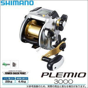SHIMANO 15 Plemio 3000 Reels buy at