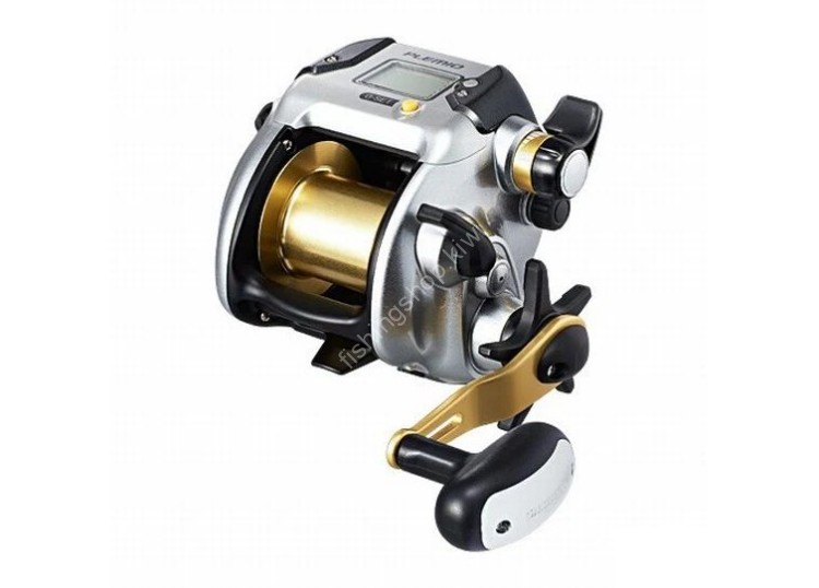 SHIMANO 15 Plemio 3000