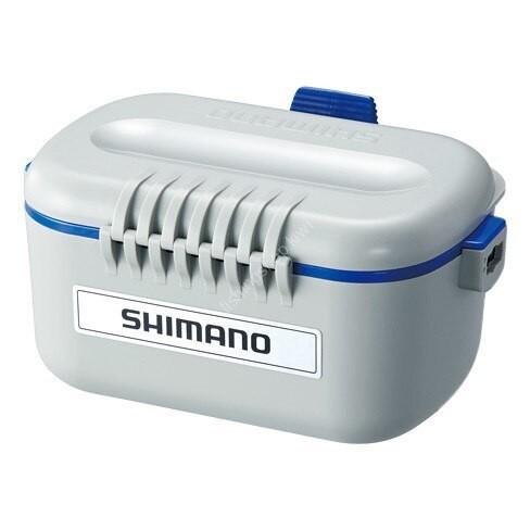 SHIMANO CS-031N Thermobate #Light Gray