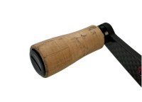 ABU GARCIA Abu Works CORK DFL Knob Pack (2 pcs)