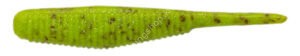 ECOGEAR Jukusei Aqua Katsu Mebaru Minnow 1.6" J12 First Chart (Luminous)