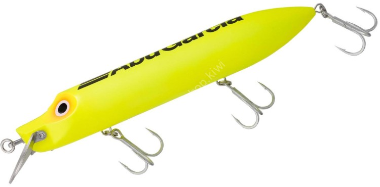 ABU GARCIA Hi-Lo 200F #CH (Chartreuse)